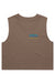 Rukta Freestyle Series Crop Tank