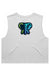 Rukta Freestyle Series Crop Tank