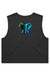 Rukta Freestyle Series Crop Tank