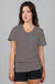 Rukta Gen I Womans Relaxed T-Shirt