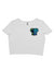 Rukta Gen II Womans Crop Tee