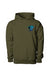 Rukta Freestyle Series Heavy Hoodie