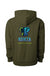 Rukta Freestyle Series Heavy Hoodie