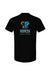 Rukta Freestyle Series Blend T-Shirt