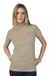 Rukta Freedom Series Womens T-Shirt