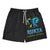 Rukta Gen II Swim Shorts