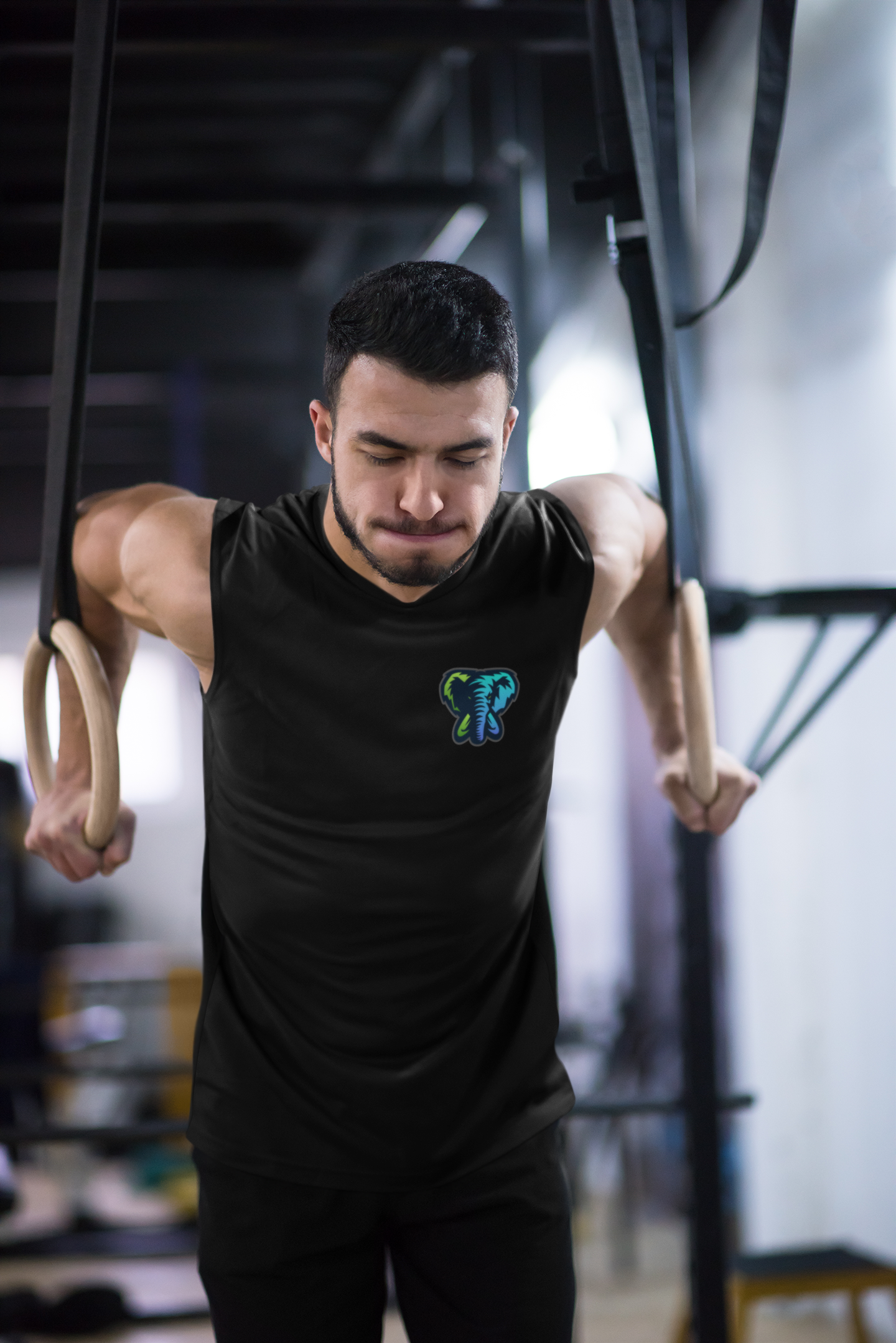 Rukta Freestyle Series Tank