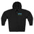 Rukta Freestyle Series Zip-Up Hoodie