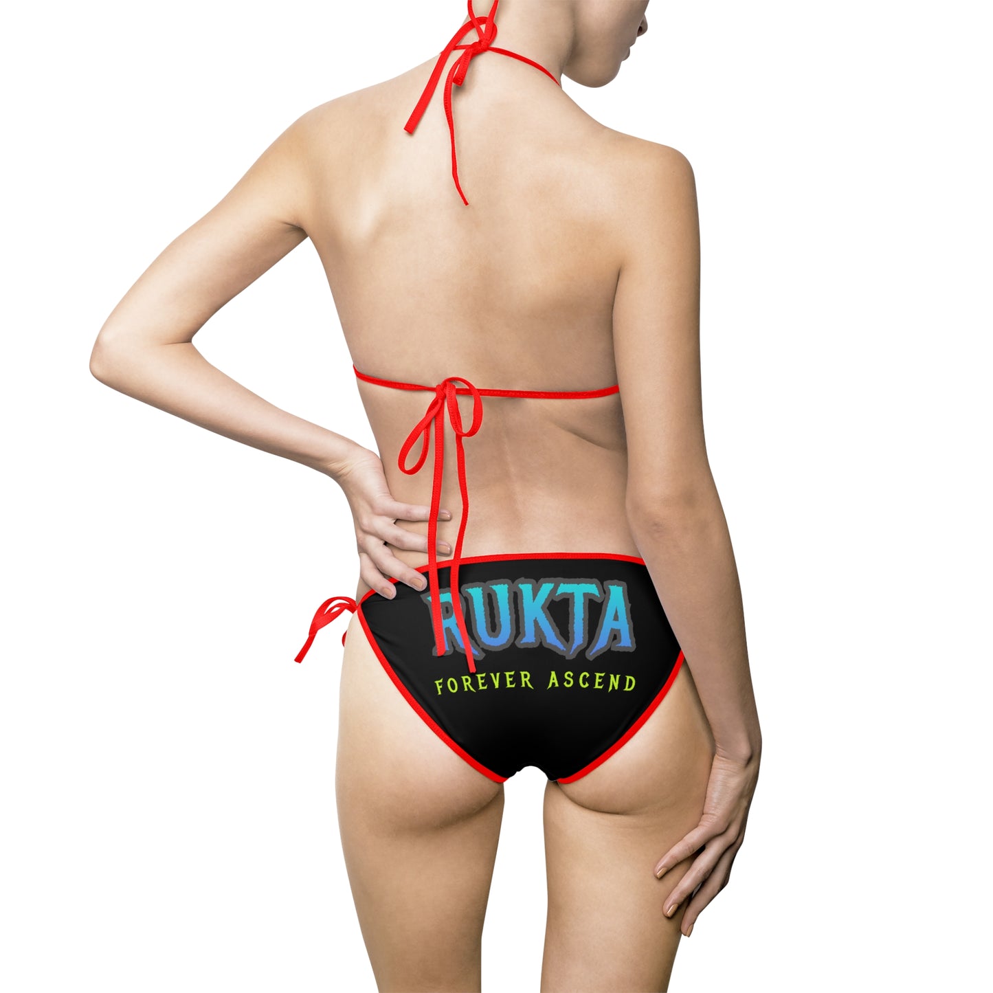 Rukta Gen I Woman's Swimsuit