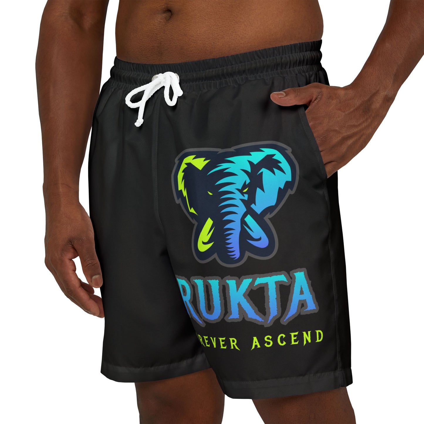 Rukta Gen II Swim Shorts
