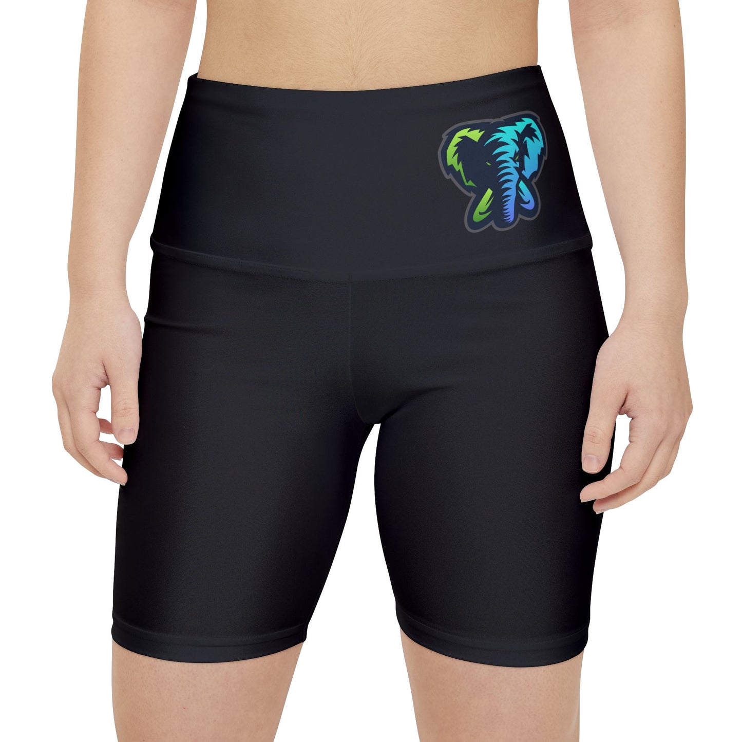 Rukta Gen II Compression Shorts