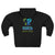 Rukta Freestyle Series Zip-Up Hoodie