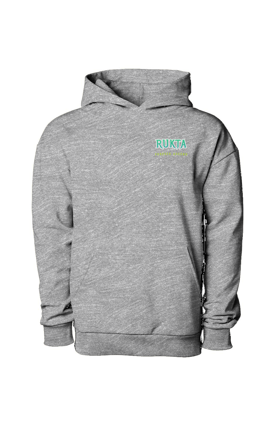 Rukta Gen I Heavy Hoodie