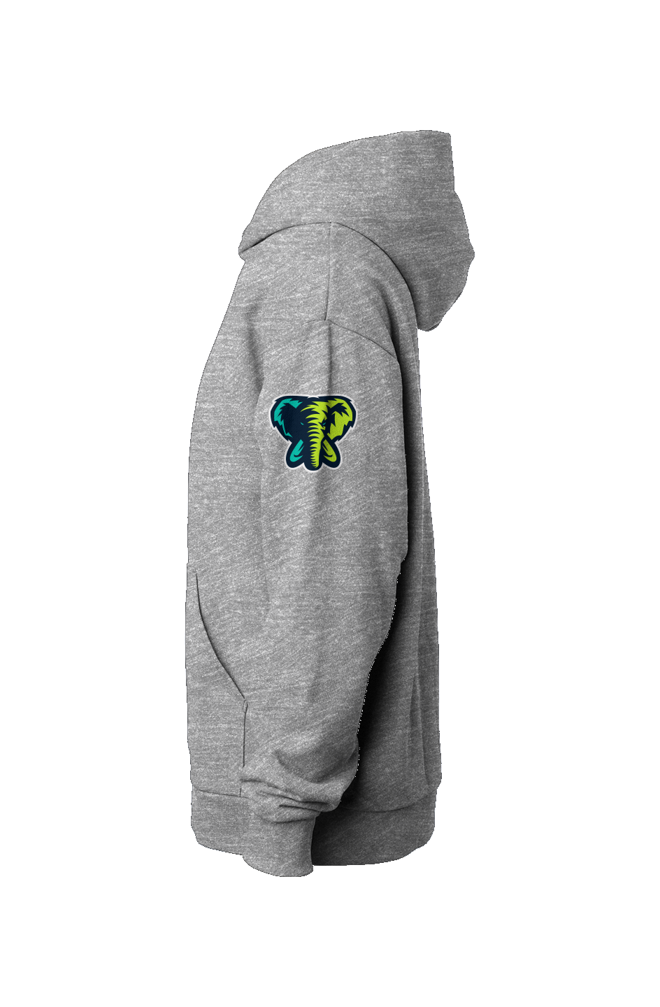 Rukta Gen I Heavy Hoodie