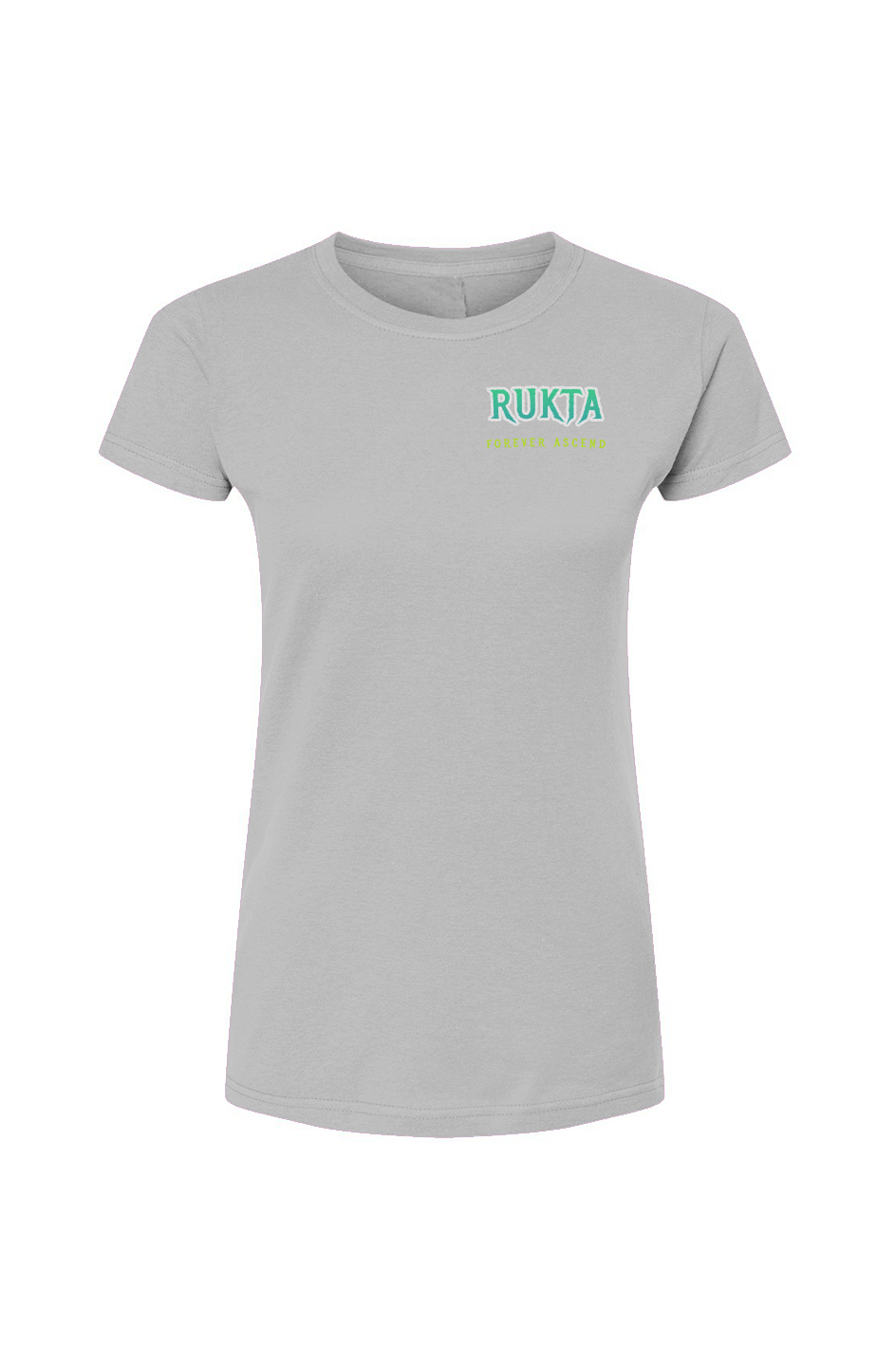 Rukta Gen I Womens T-Shirt
