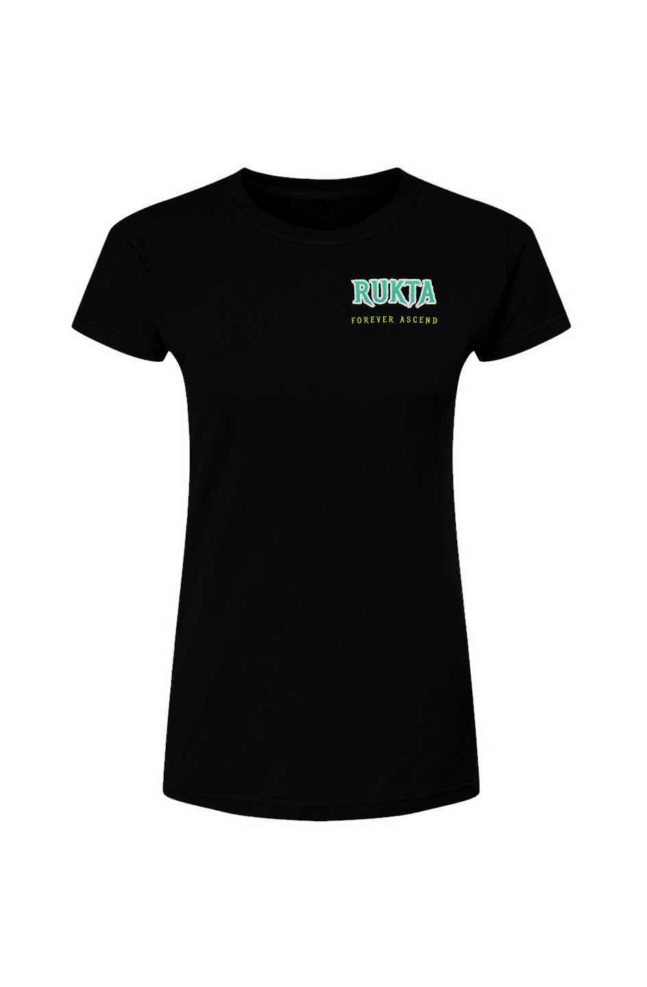 Rukta Gen I Womens T-Shirt