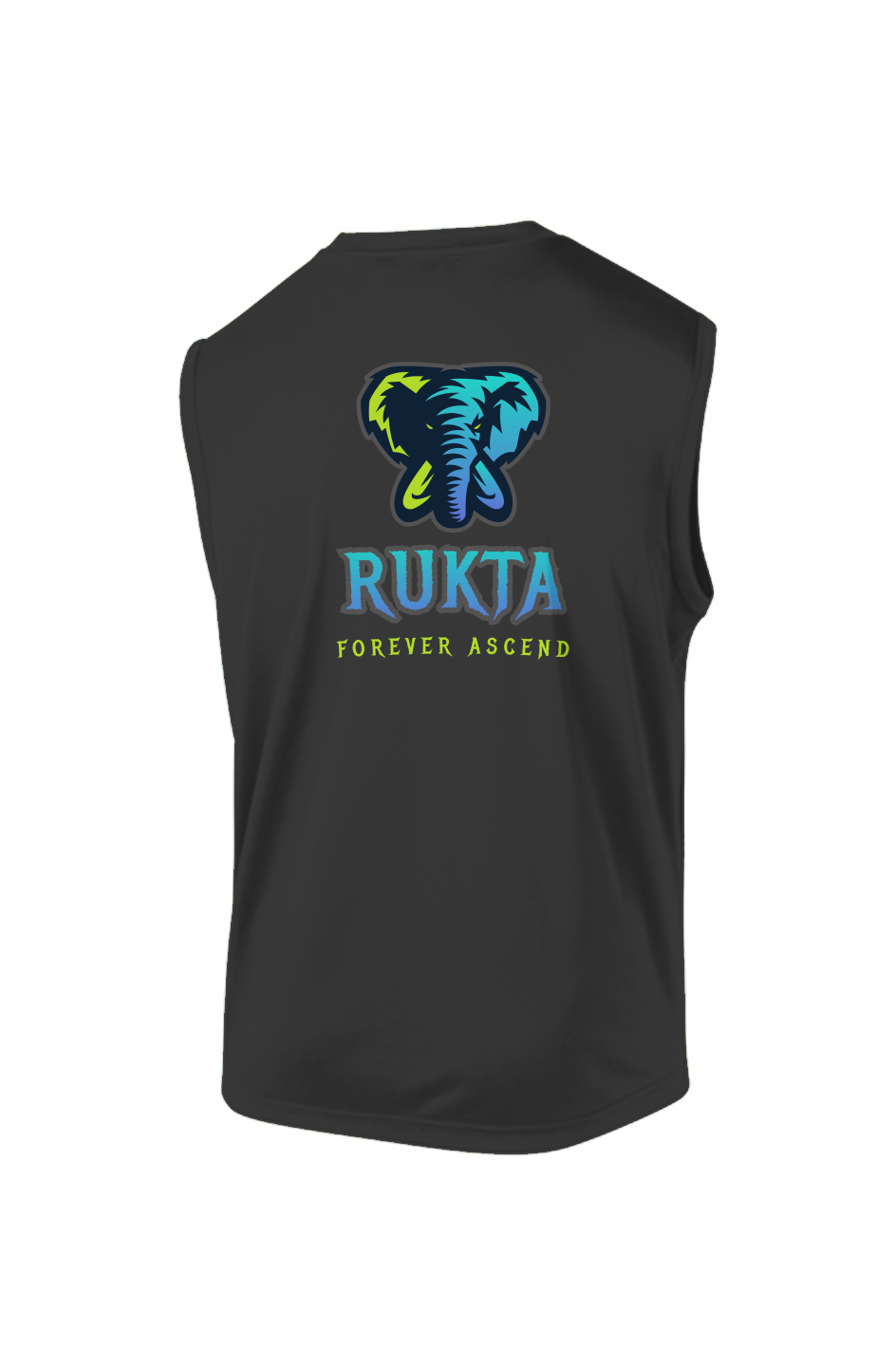 Rukta Freestyle Series Tank