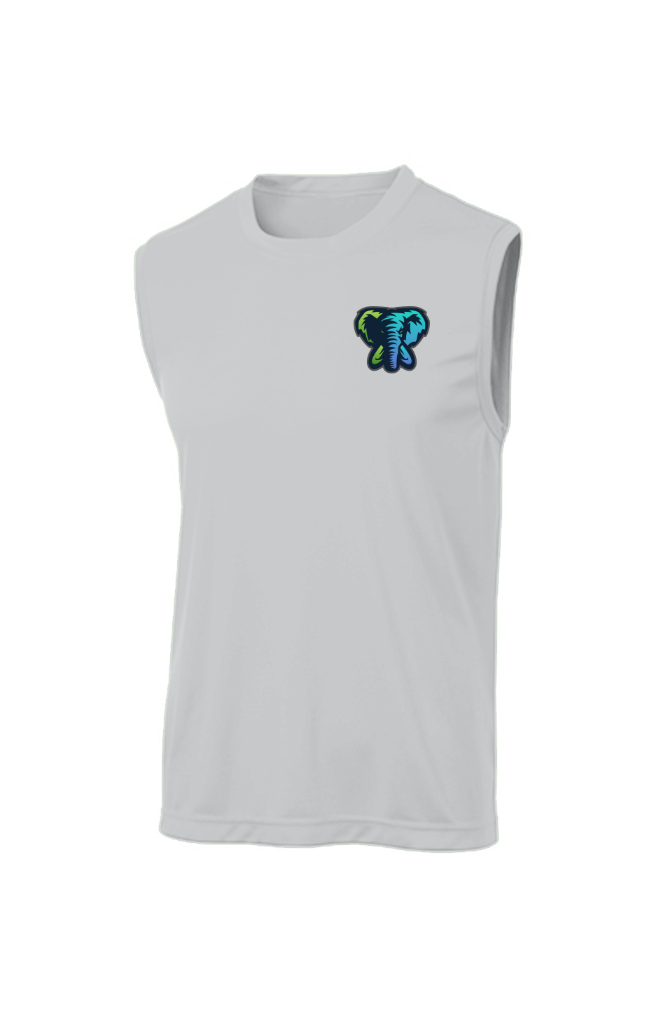 Rukta Freestyle Series Tank