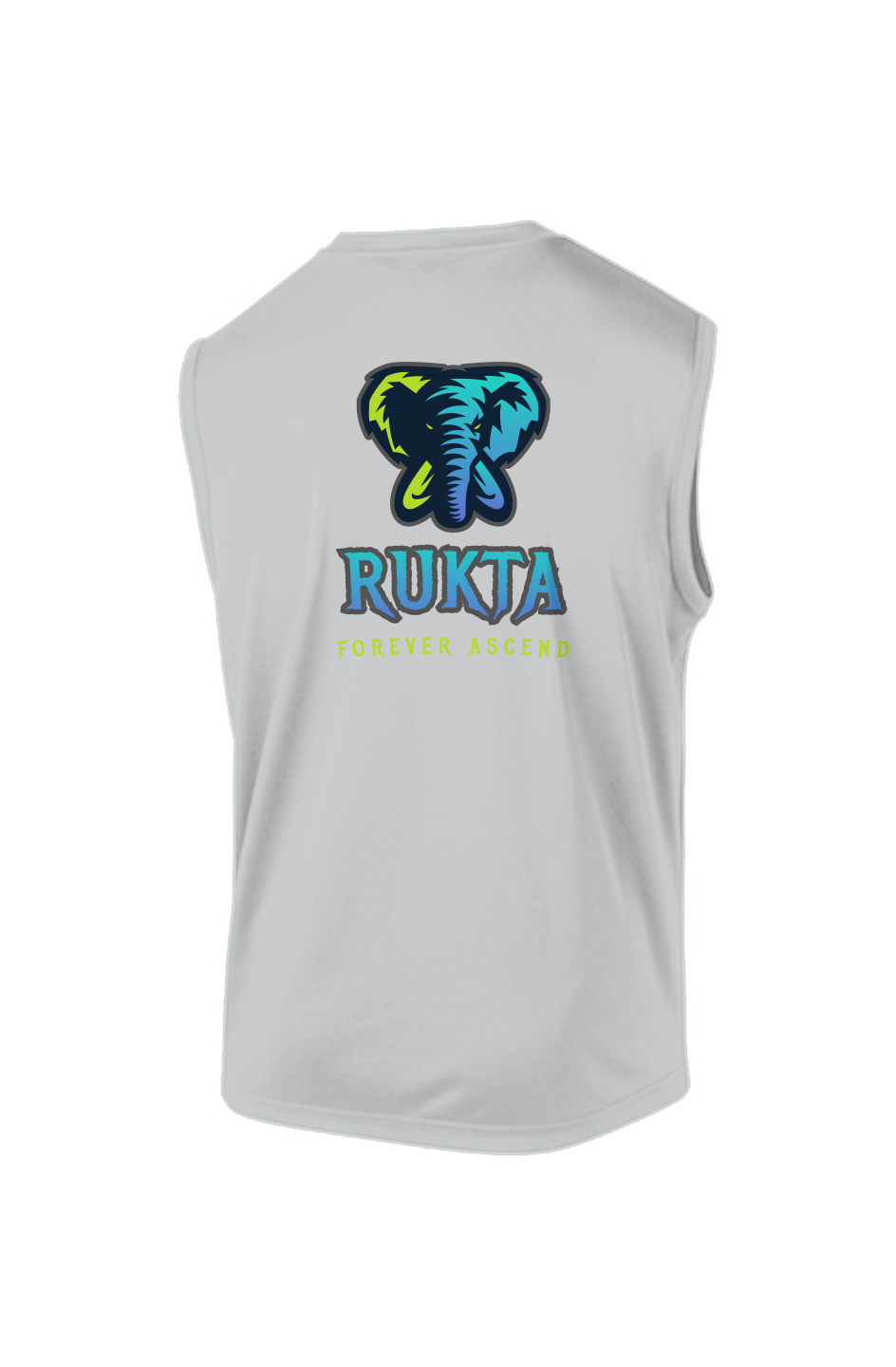 Rukta Freestyle Series Tank