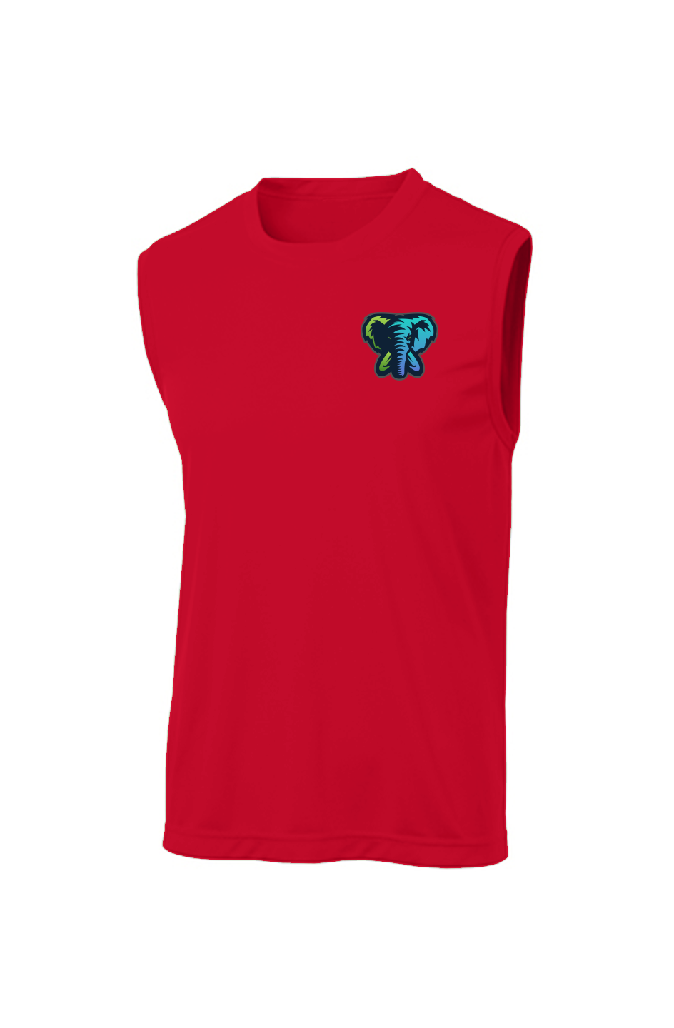 Rukta Freestyle Series Tank