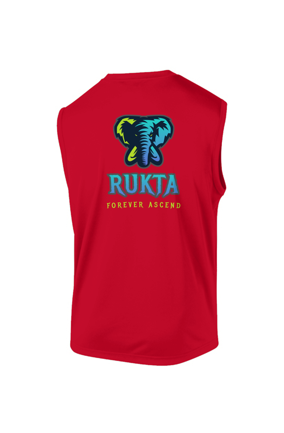 Rukta Freestyle Series Tank