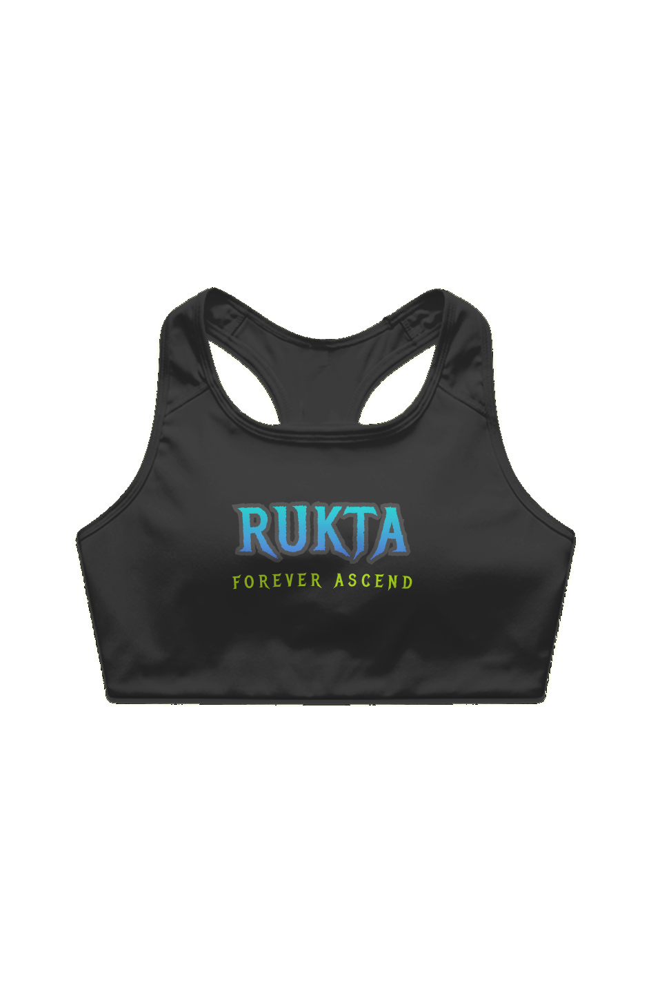Rukta Gen I Active Bra