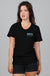 Rukta Gen I Womans Relaxed T-Shirt