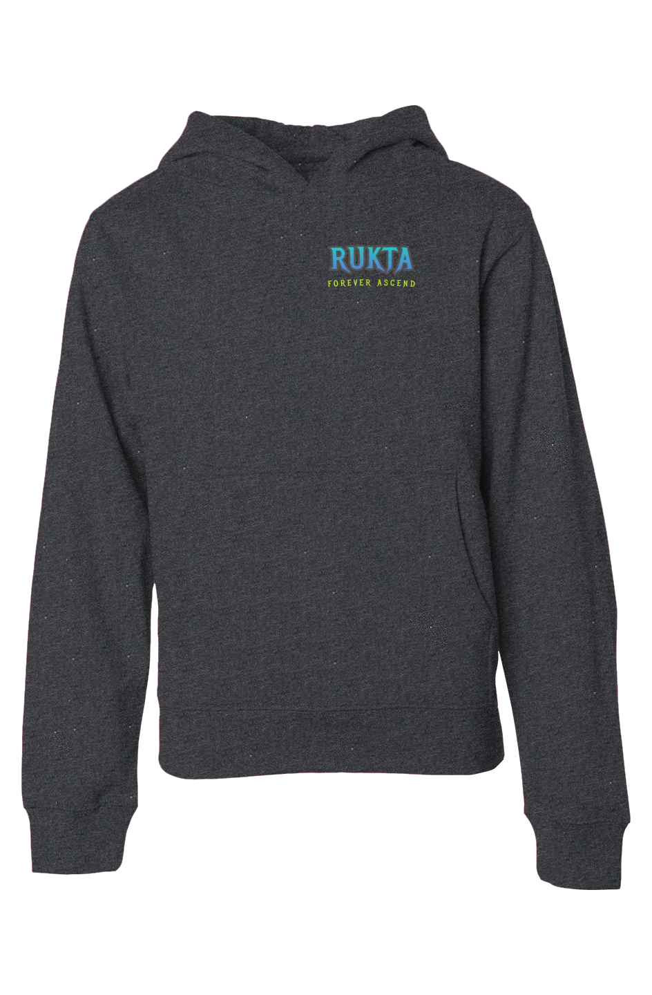 Rukta Freestyle Series Hoodie