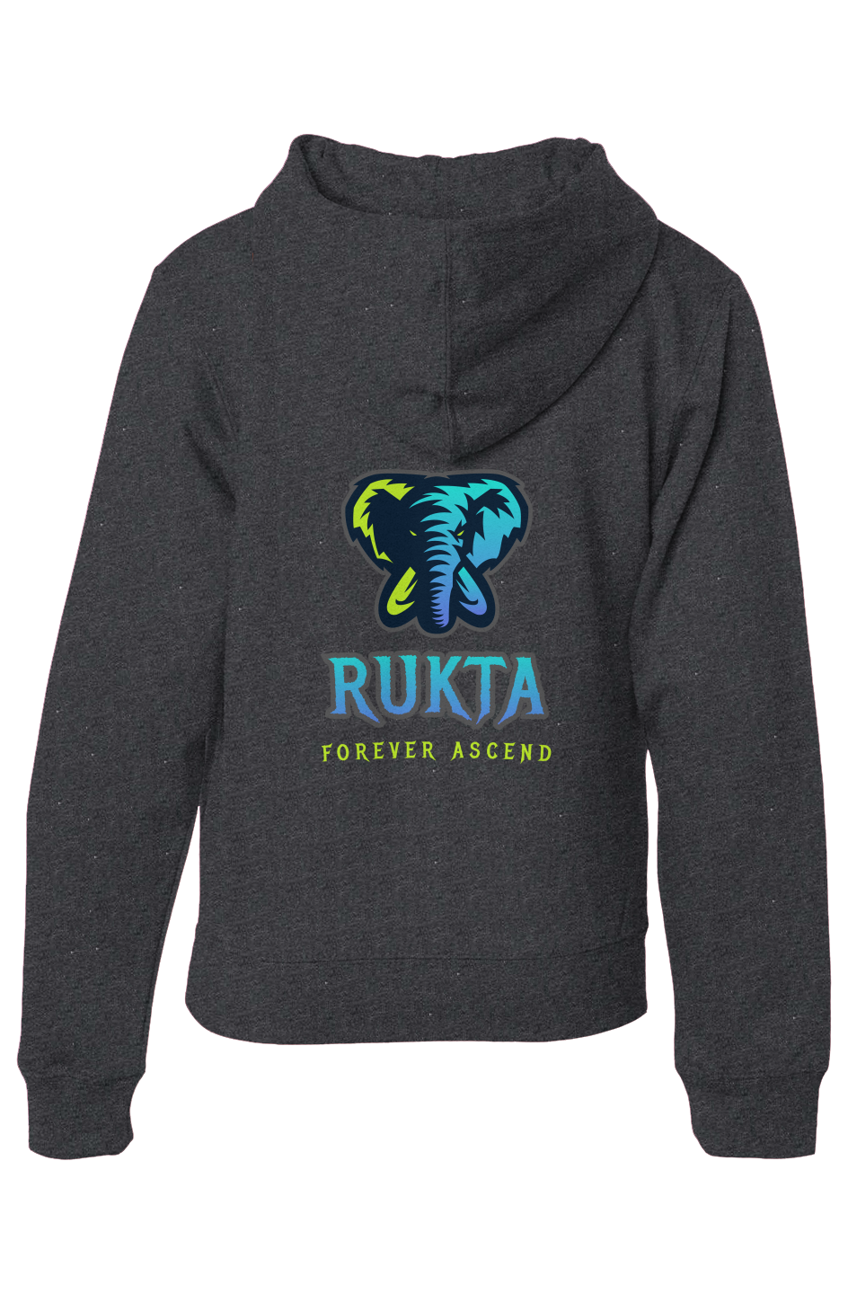 Rukta Freestyle Series Hoodie