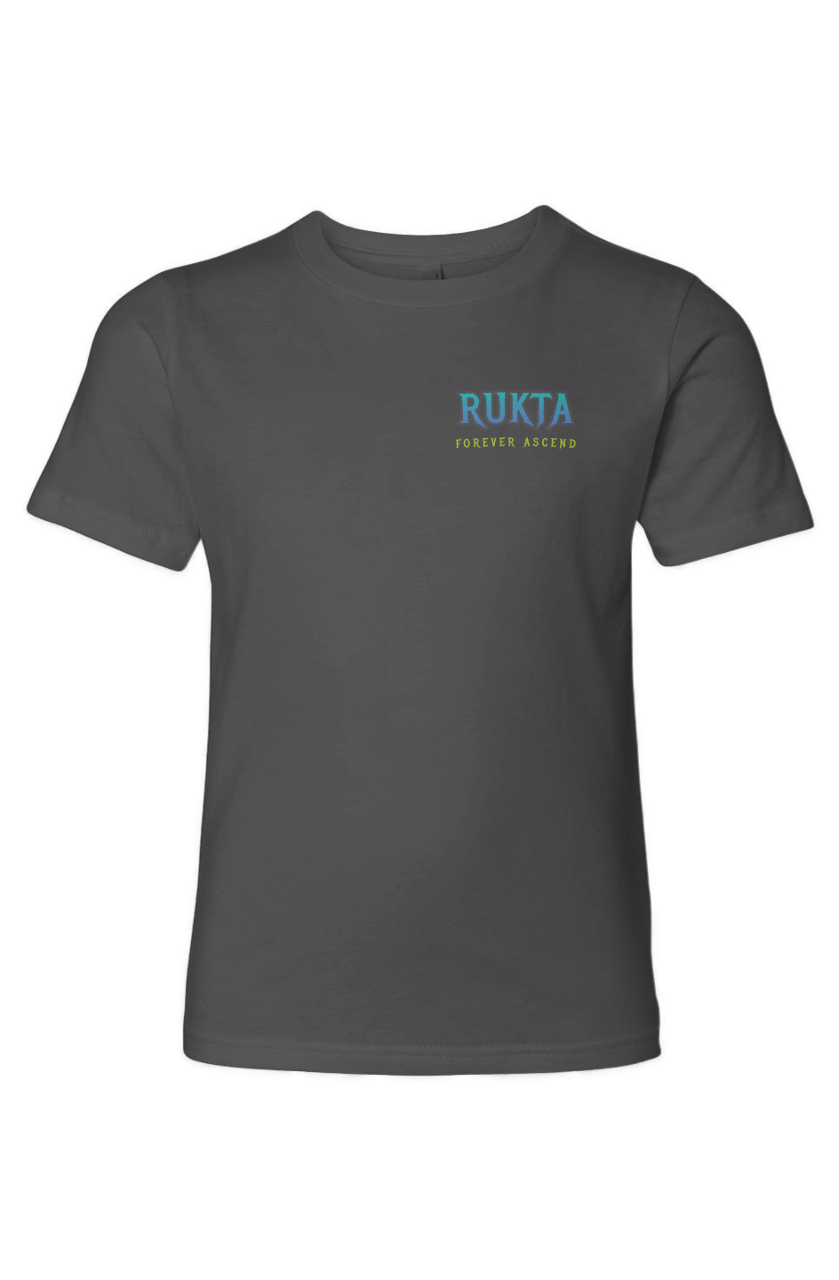 Rukta Gen I Youth T-Shirt