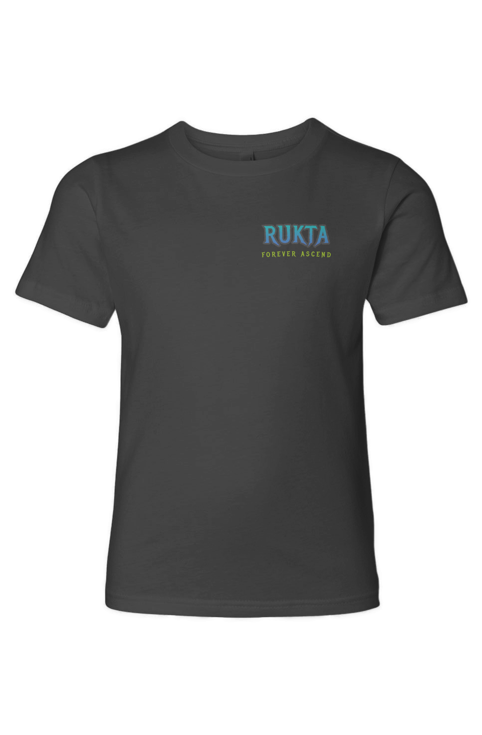 Rukta Gen I Youth T-Shirt