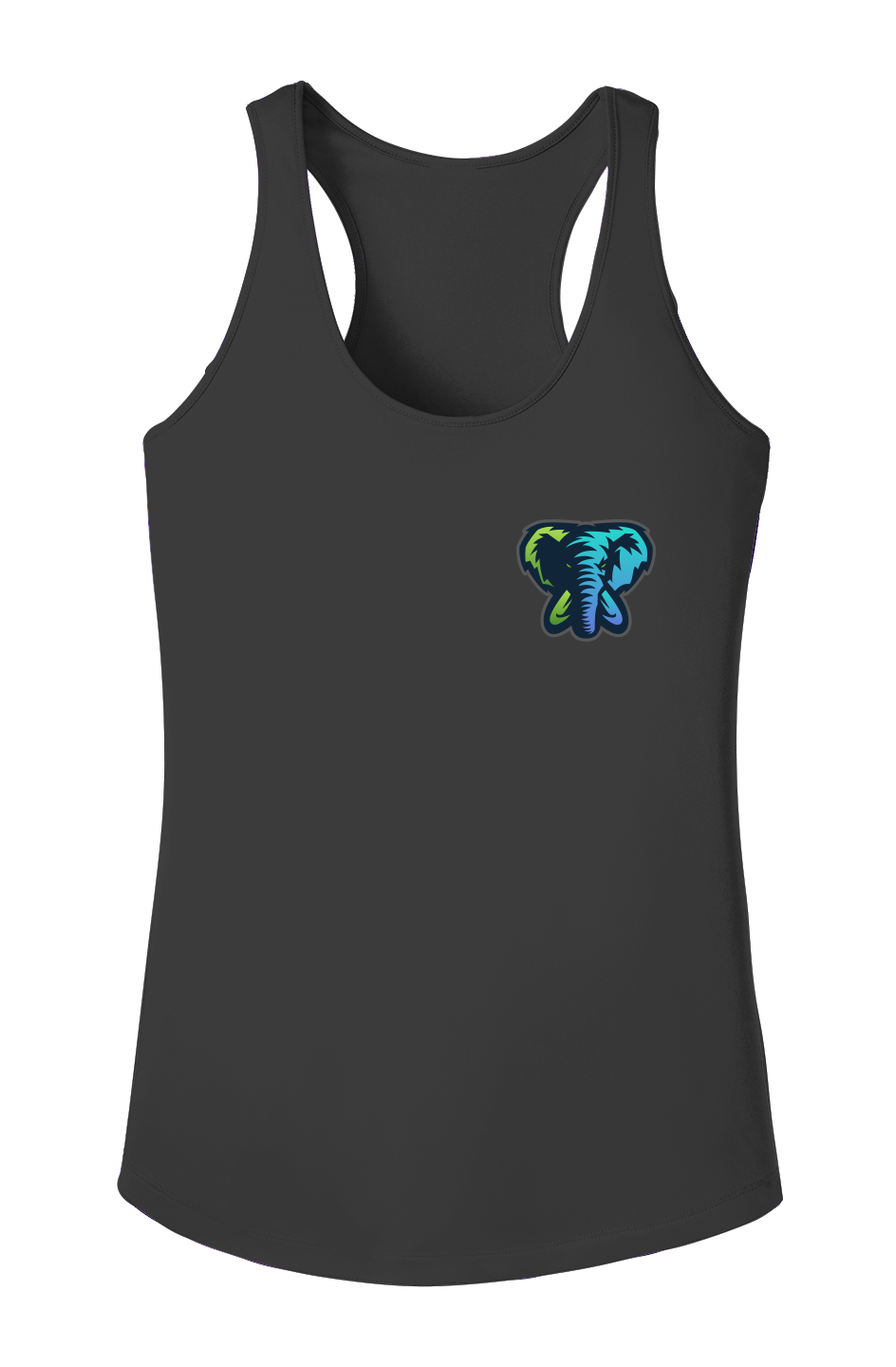 Rukta Freestyle Series Womans Tank