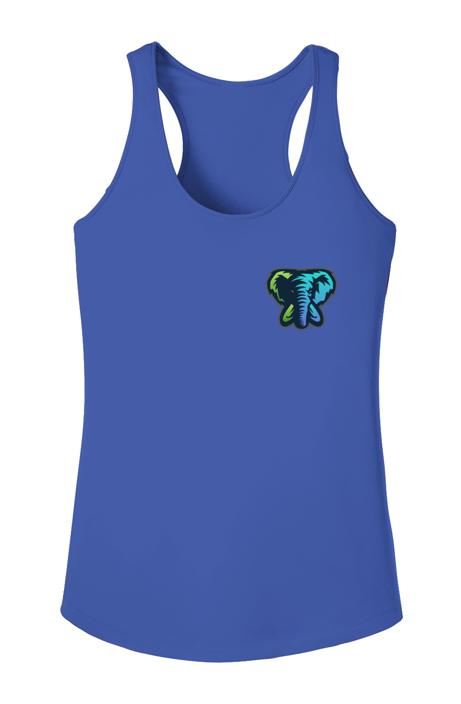 Rukta Freestyle Series Womans Tank