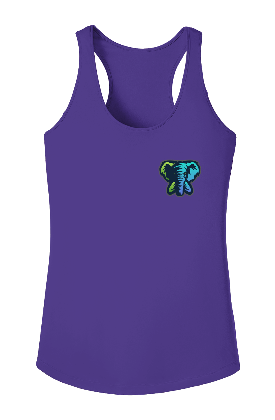 Rukta Freestyle Series Womans Tank