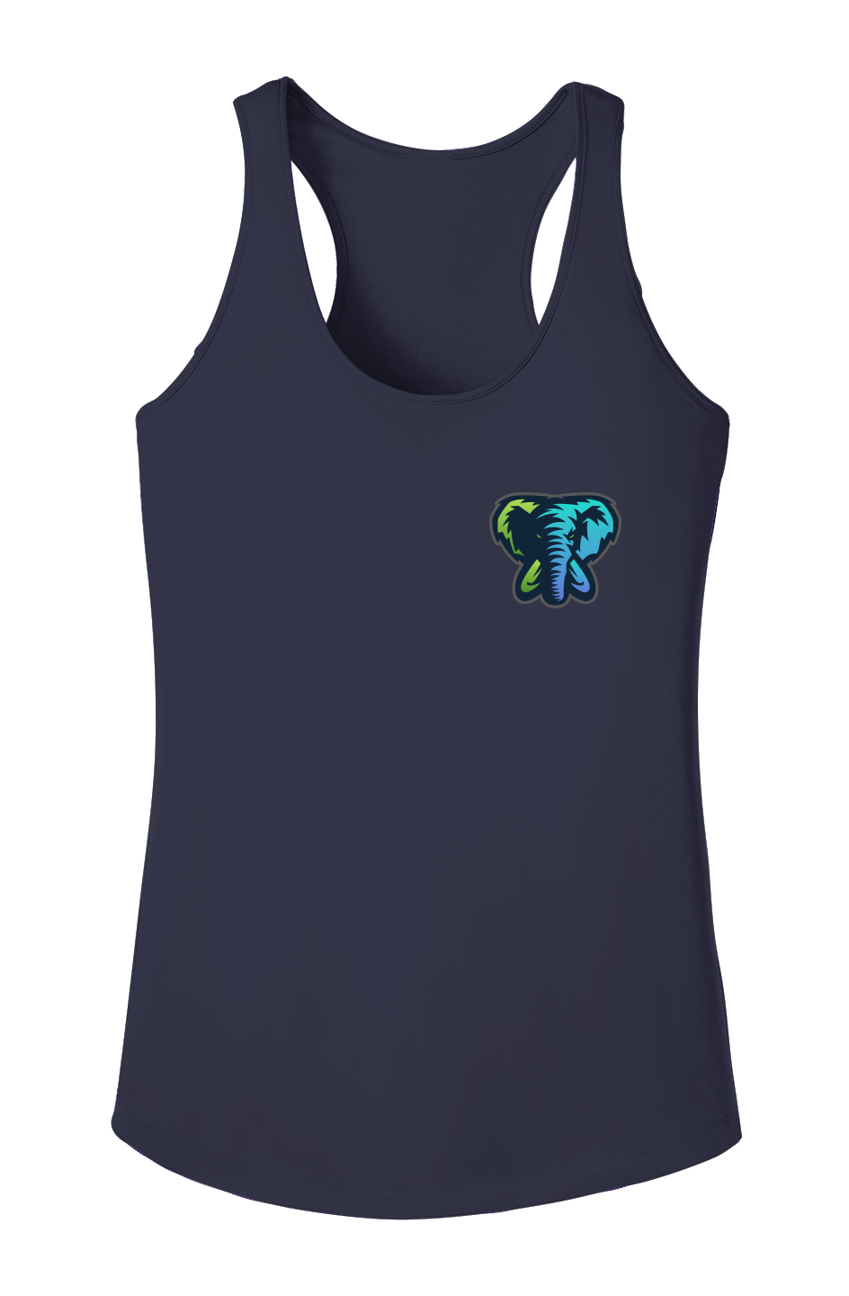 Rukta Freestyle Series Womans Tank