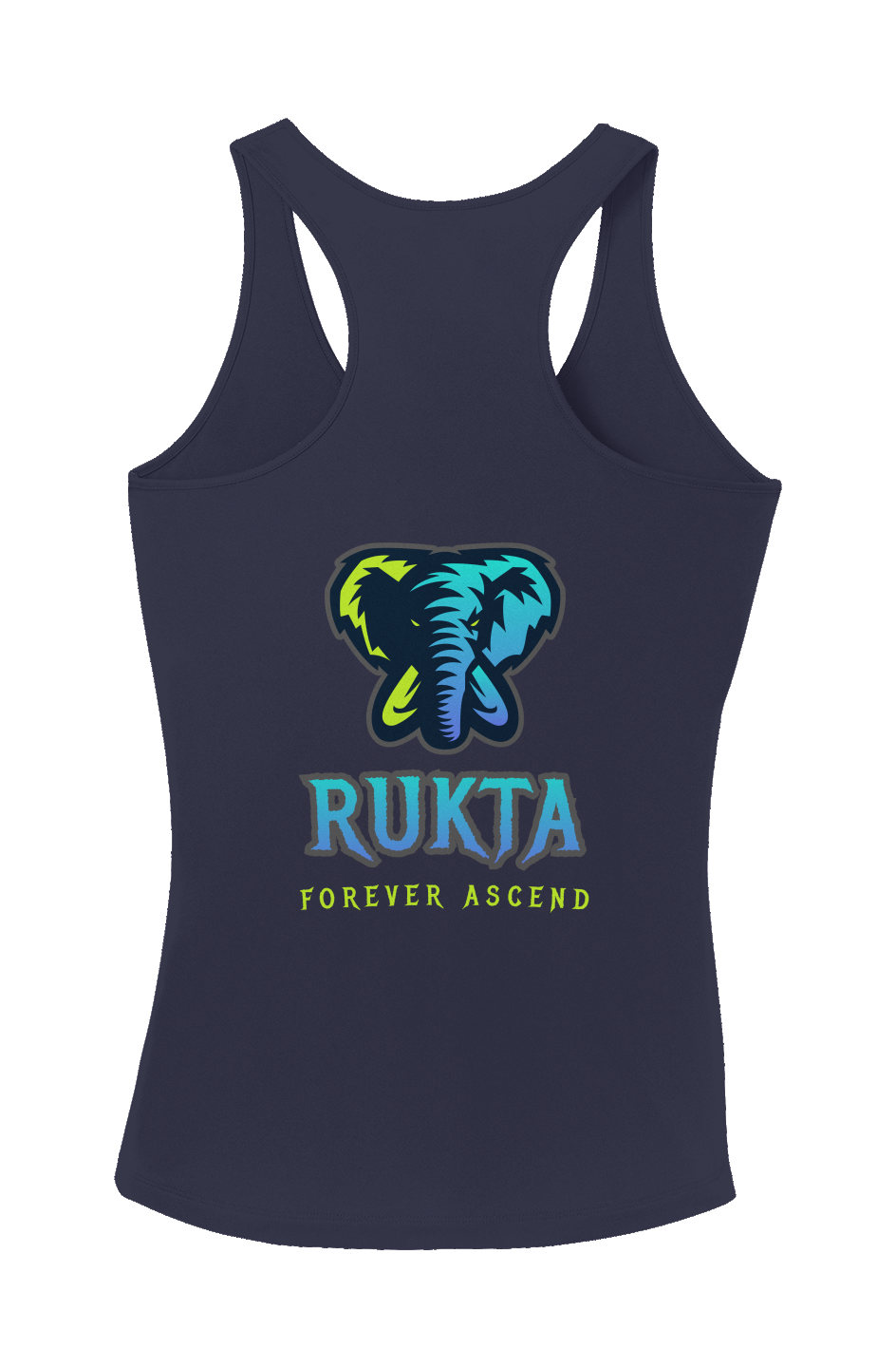 Rukta Freestyle Series Womans Tank