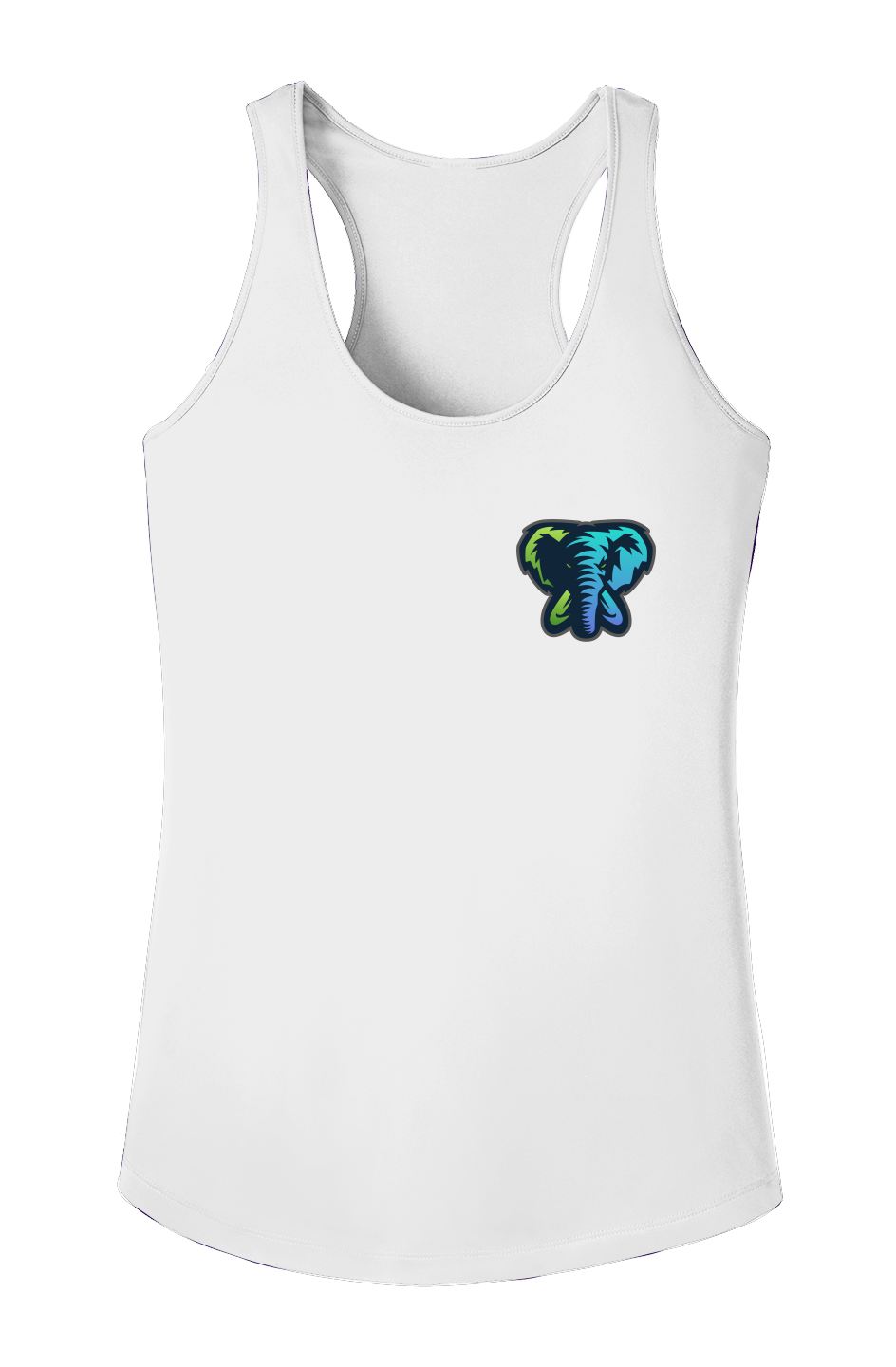 Rukta Freestyle Series Womans Tank