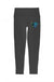 Rukta Gen II Womans High Rise Leggings