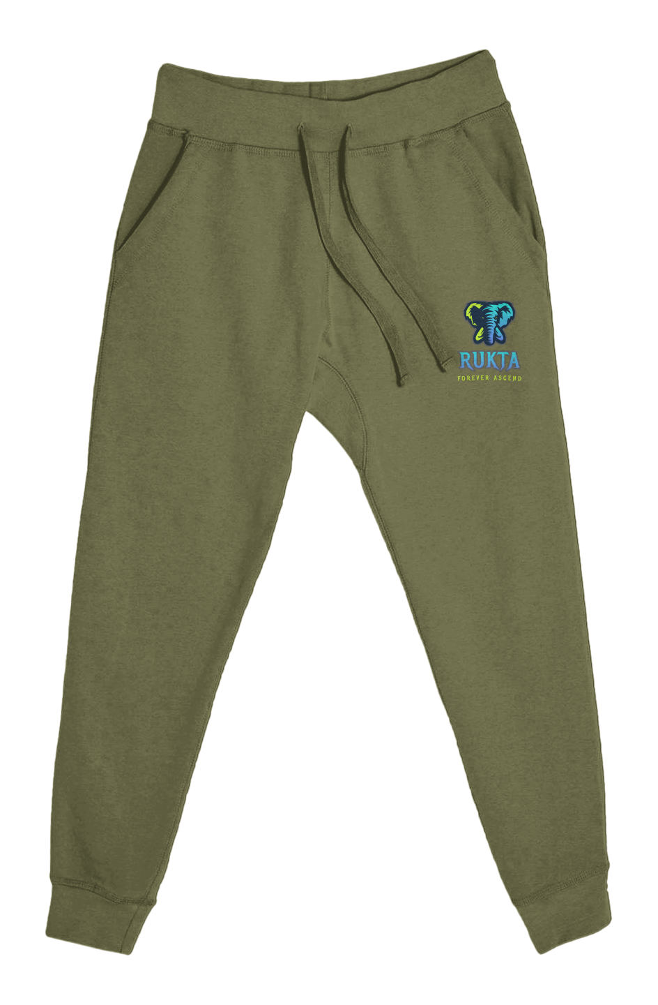 Rukta Gen II Unisex Jogger Pants