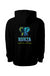 Rukta Freestyle Series Heavy Hoodie