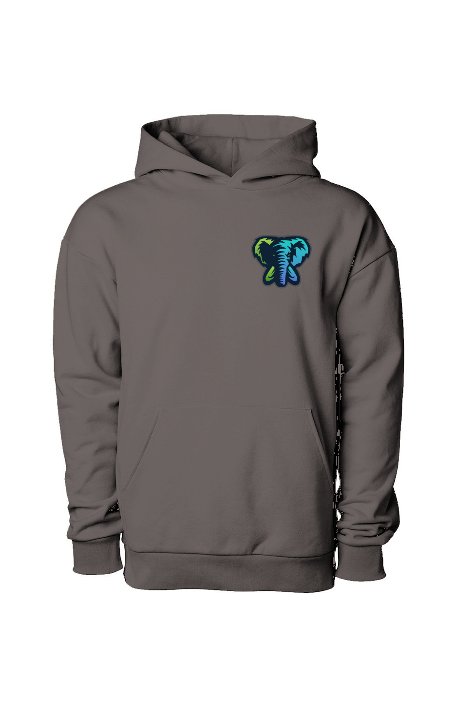 Rukta Freestyle Series Heavy Hoodie