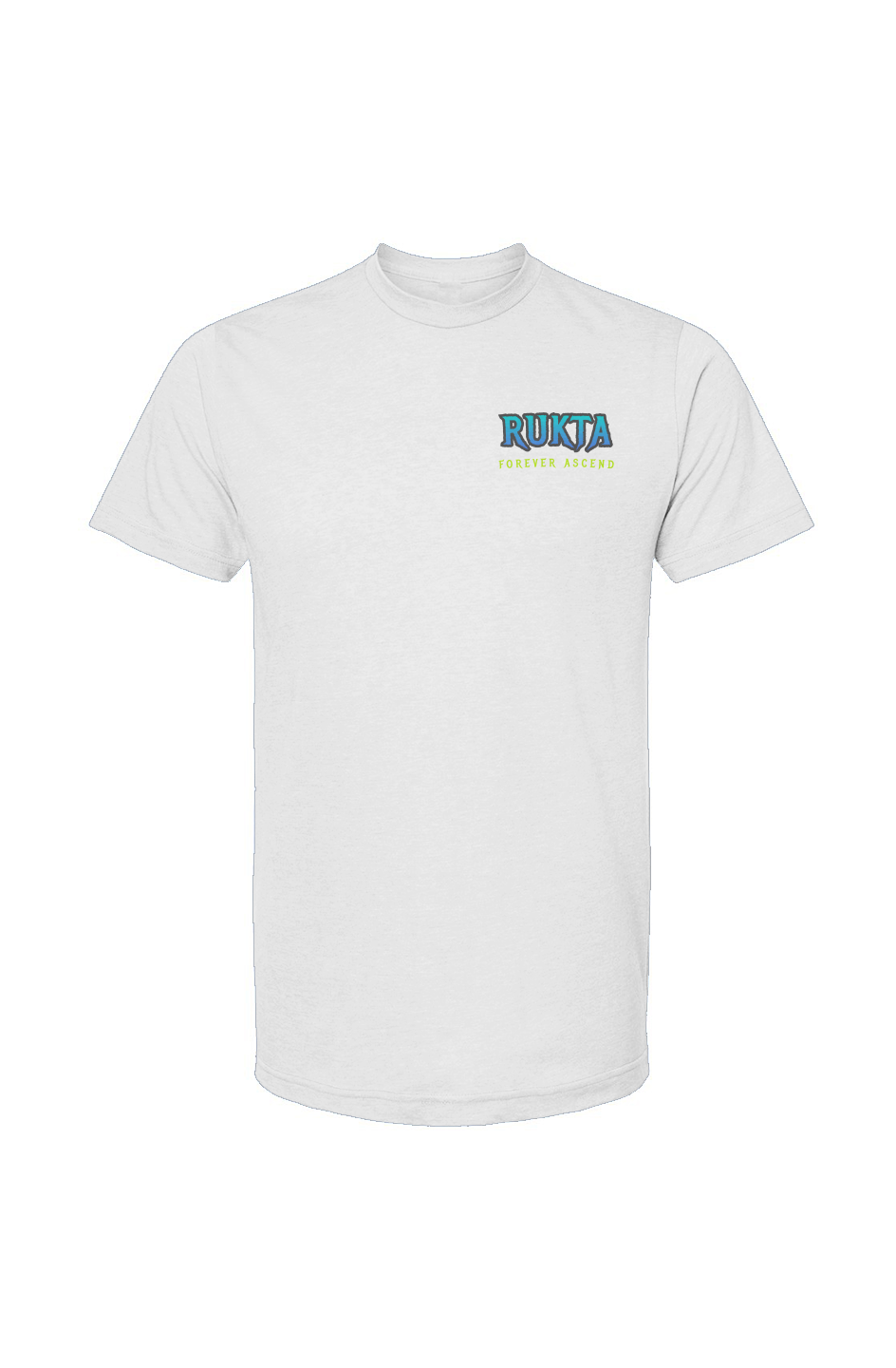 Rukta Freestyle Series Blend T-Shirt