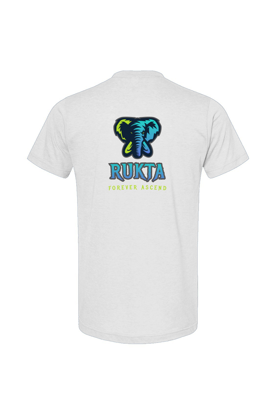Rukta Freestyle Series Blend T-Shirt