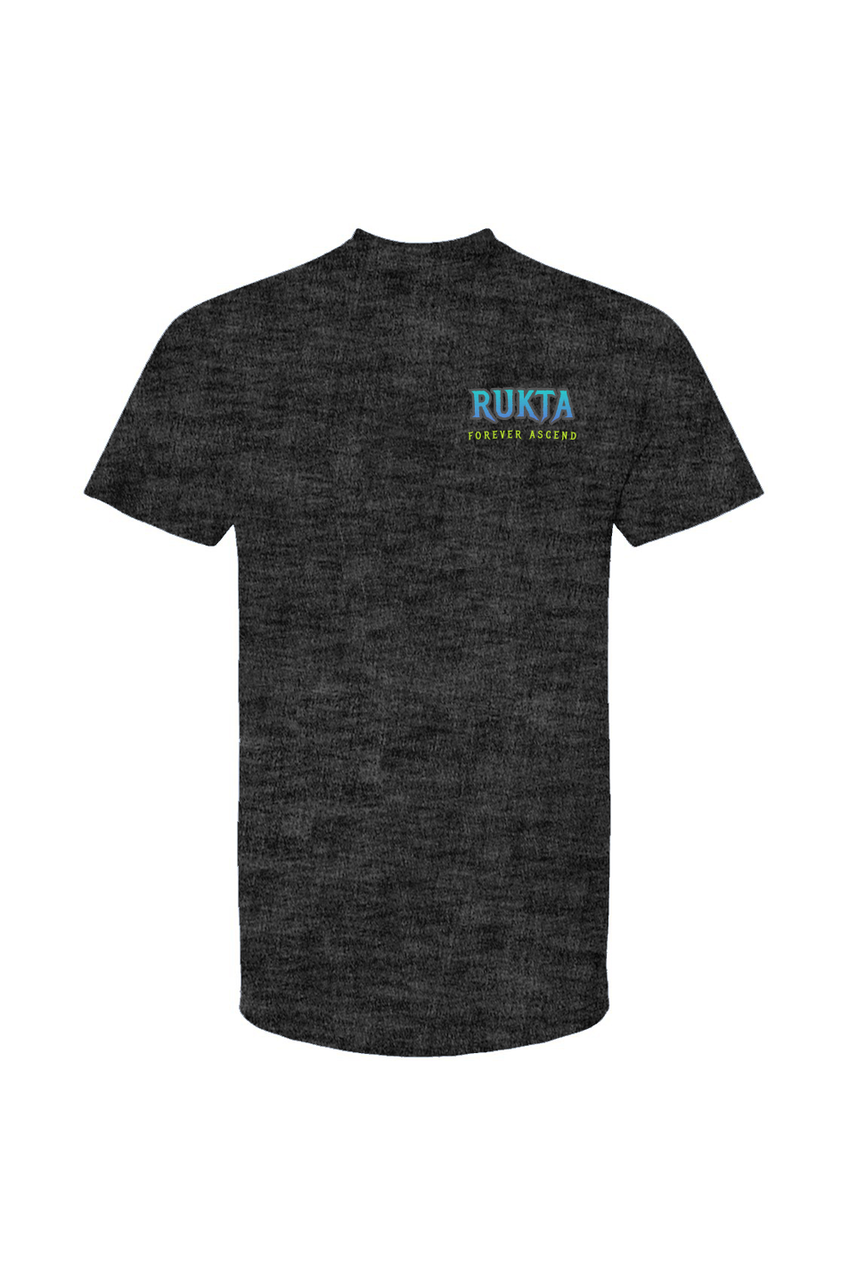 Rukta Freestyle Series Blend T-Shirt