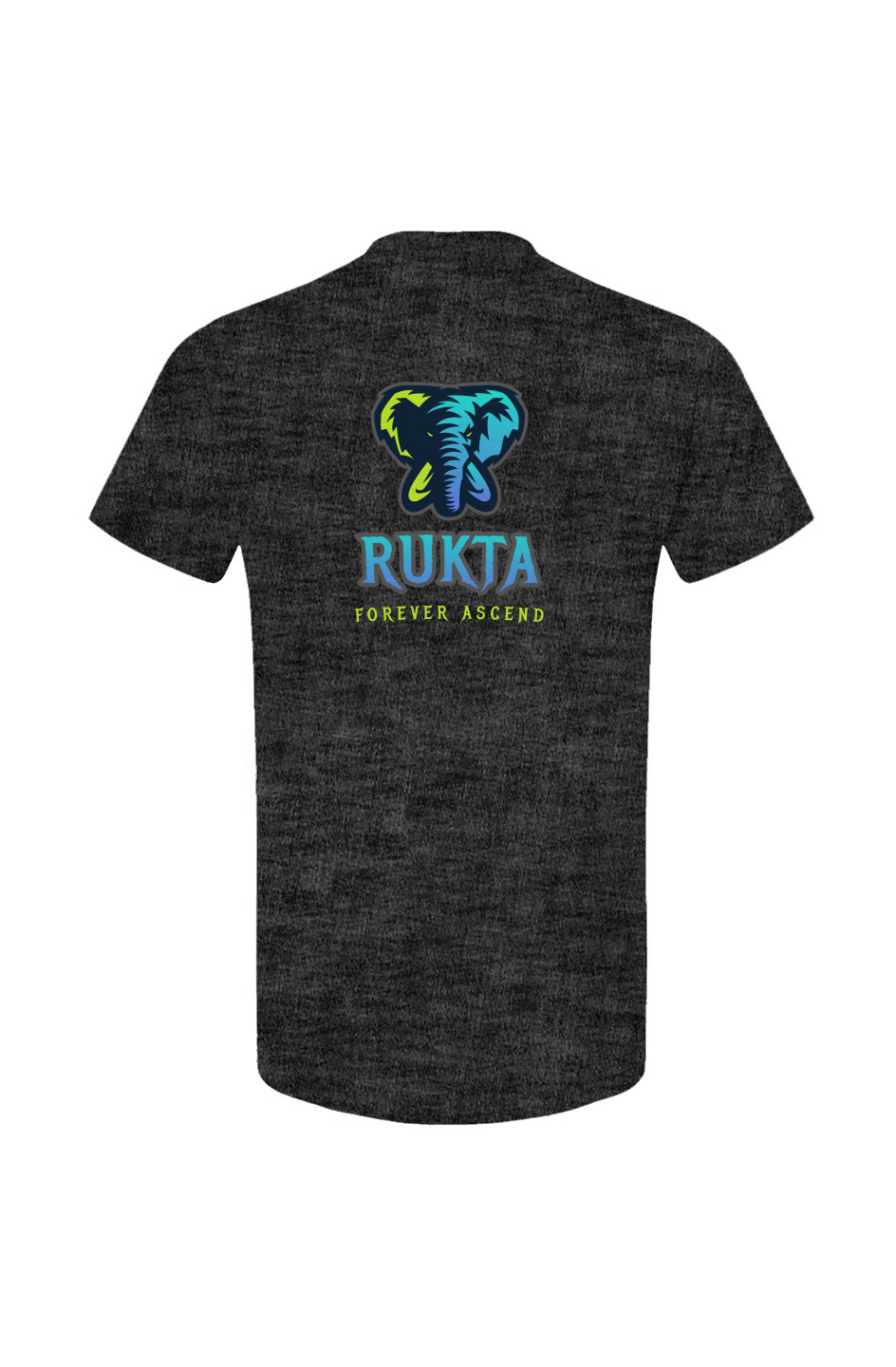 Rukta Freestyle Series Blend T-Shirt