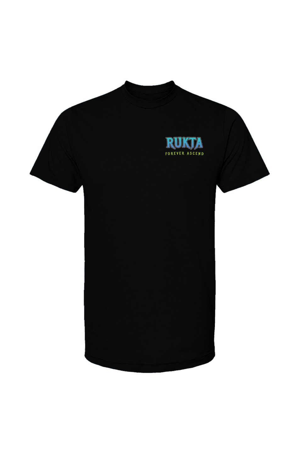 Rukta Freestyle Series Blend T-Shirt