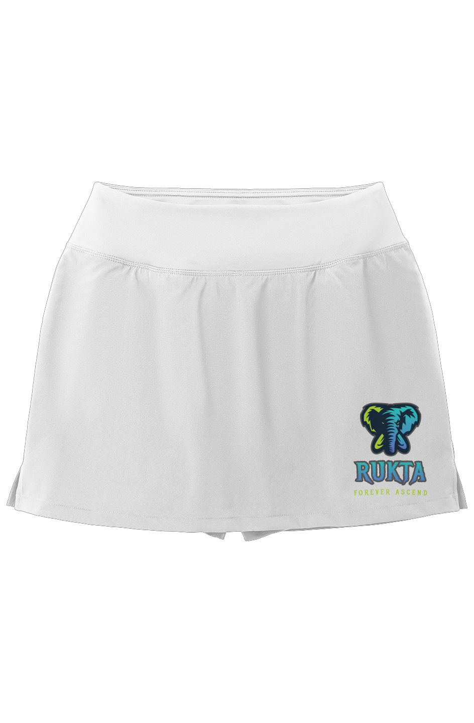 Rukta Gen II Womens Skort