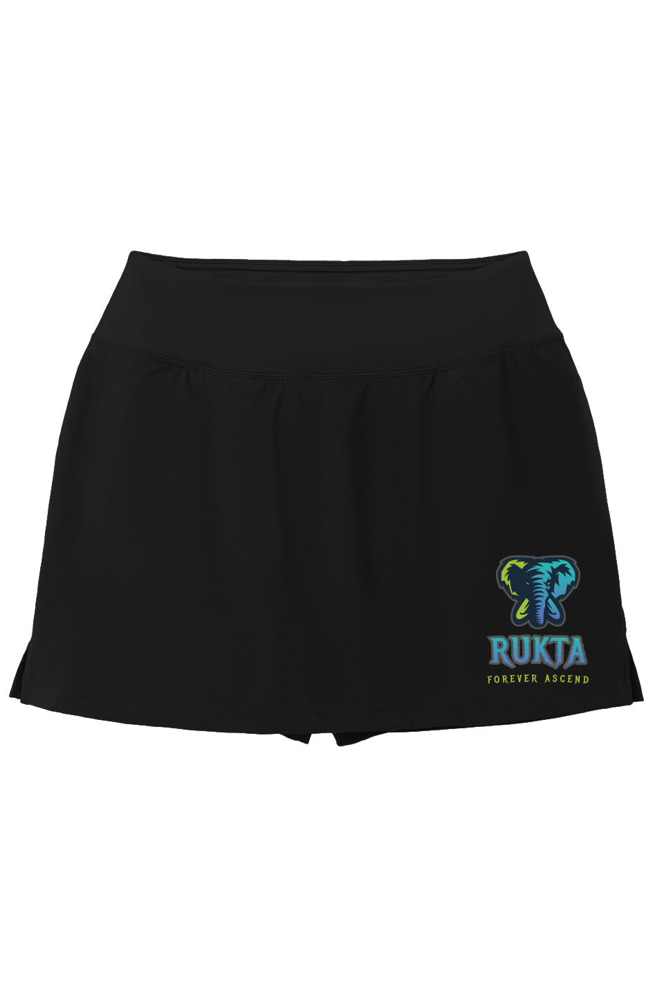 Rukta Gen II Womens Skort