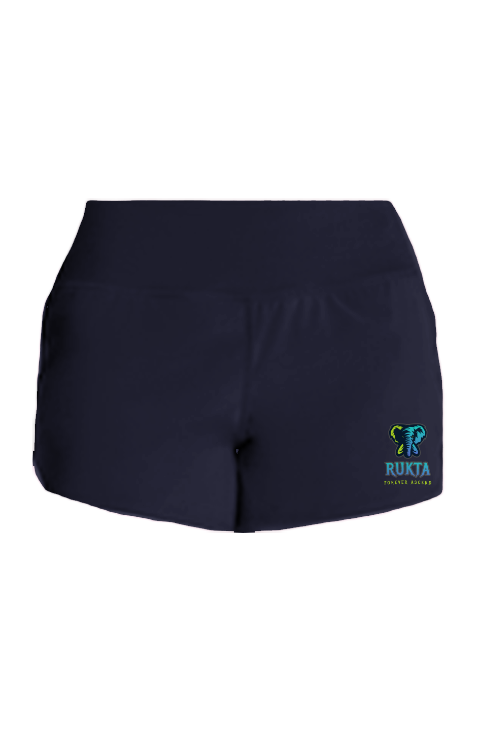 Rukta Gen II Womans Shorts