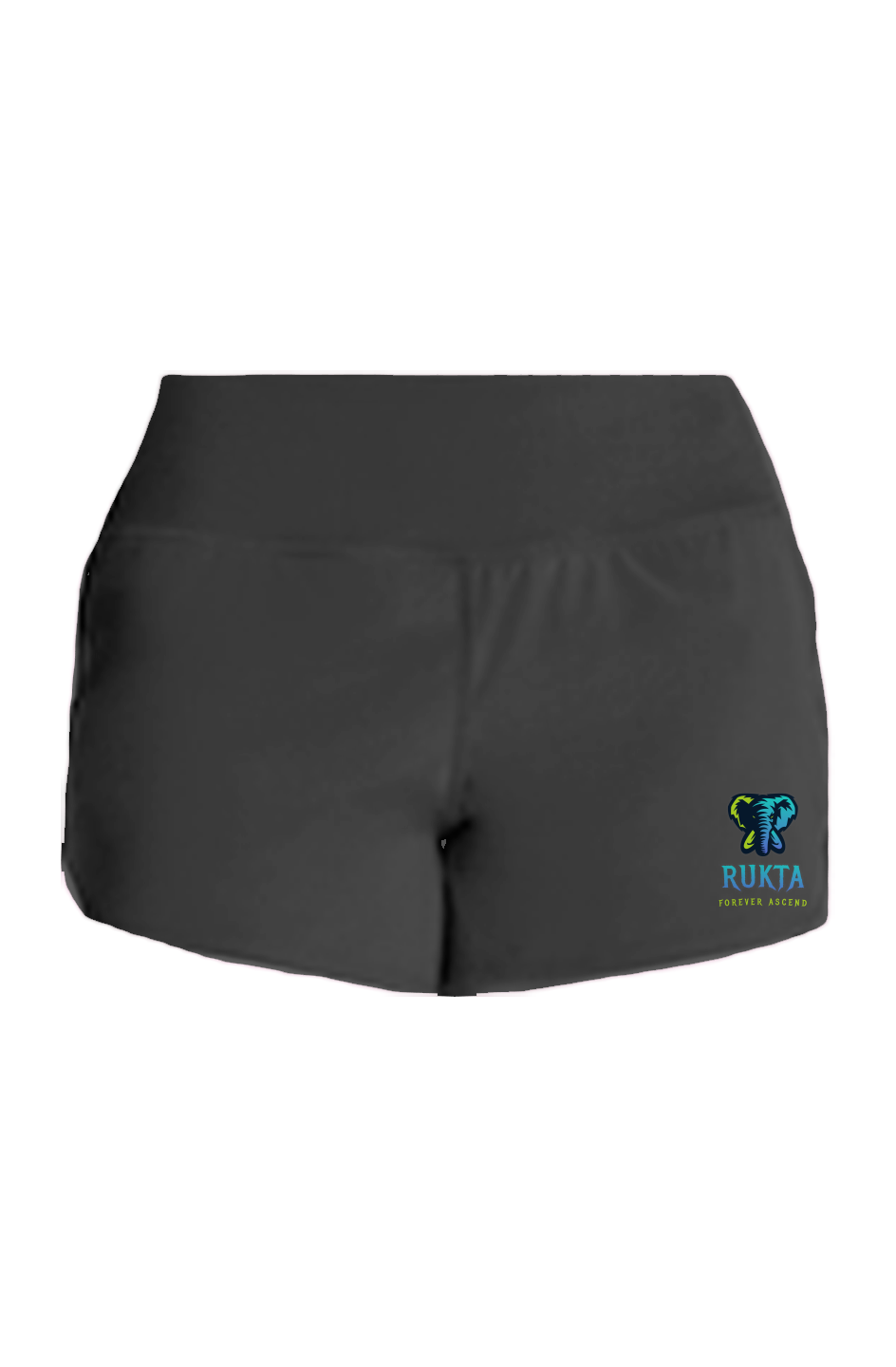 Rukta Gen II Womans Shorts